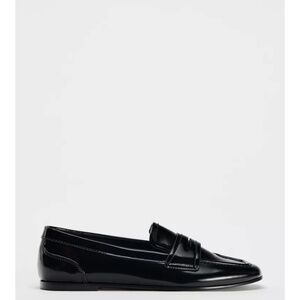 Zara Loafers